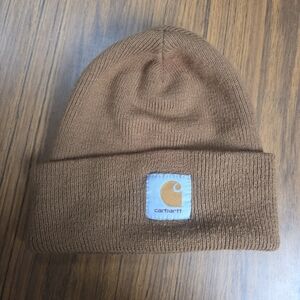 Carhartt Beanie